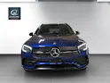 Mercedes-Benz GLC 220 d AMG Line 4Matic