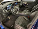 Mercedes-Benz GLC 220 d AMG Line 4Matic