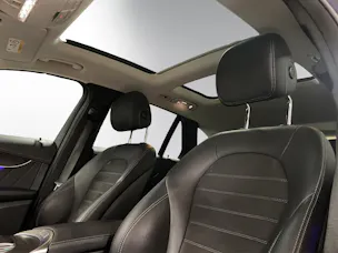 Mercedes-Benz GLC 220 d AMG Line 4Matic
