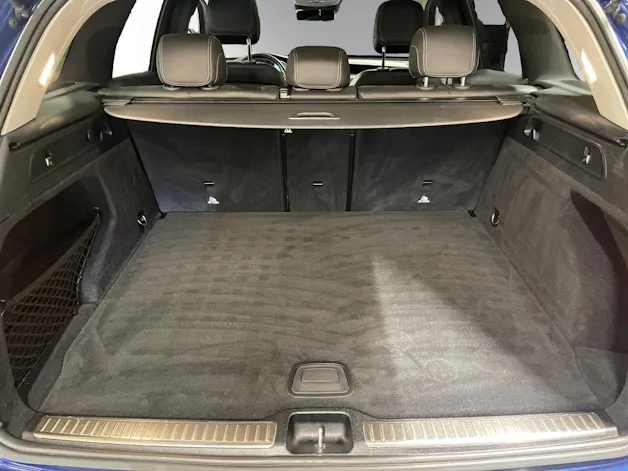 Mercedes-Benz GLC 220 d AMG Line 4Matic