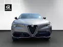 Alfa Romeo Stelvio 2.0 TI Q4 Automatic