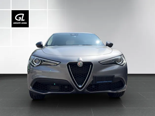 Alfa Romeo Stelvio 2.0 TI Q4 Automatic
