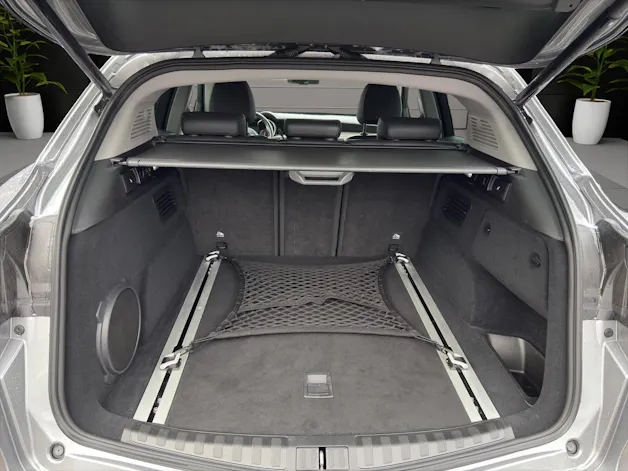 Alfa Romeo Stelvio 2.0 TI Q4 Automatic
