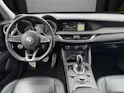 Alfa Romeo Stelvio 2.0 TI Q4 Automatic