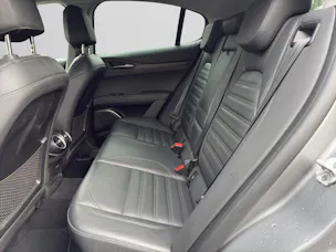 Alfa Romeo Stelvio 2.0 TI Q4 Automatic