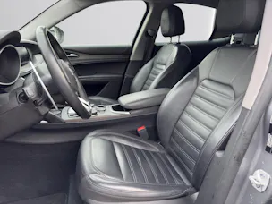 Alfa Romeo Stelvio 2.0 TI Q4 Automatic