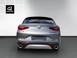 Alfa Romeo Stelvio 2.0 TI Q4 Automatic