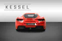 Ferrari 488 GTB 3.9 V8