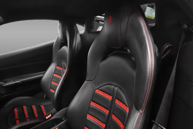 Ferrari 488 GTB 3.9 V8