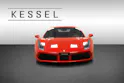 Ferrari 488 GTB 3.9 V8