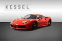 Ferrari 488 GTB 3.9 V8