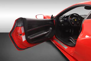 Ferrari 488 GTB 3.9 V8