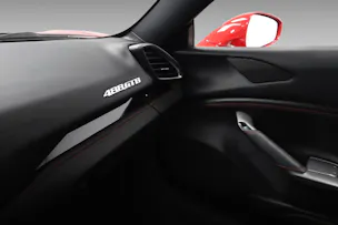 Ferrari 488 GTB 3.9 V8