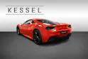 Ferrari 488 GTB 3.9 V8