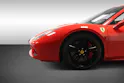 Ferrari 488 GTB 3.9 V8