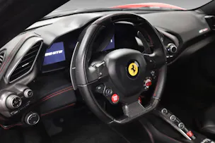 Ferrari 488 GTB 3.9 V8