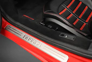 Ferrari 488 GTB 3.9 V8