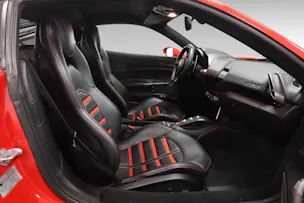 Ferrari 488 GTB 3.9 V8