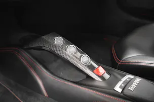 Ferrari 488 GTB 3.9 V8