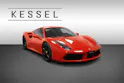 Ferrari 488 GTB 3.9 V8