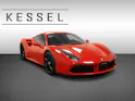 Ferrari 488 GTB 3.9 V8