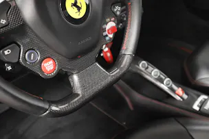 Ferrari 488 GTB 3.9 V8