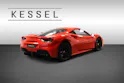 Ferrari 488 GTB 3.9 V8