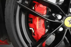 Ferrari 488 GTB 3.9 V8