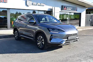 BYD Seal U DM-i Design AWD