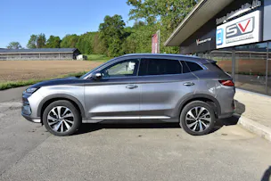 BYD Seal U DM-i Design AWD