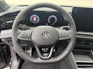 VW Tiguan 1.5 TSI evo2 eHybrid R-Line DSG