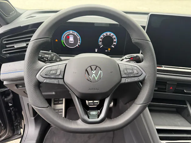 VW Tiguan 1.5 TSI evo2 eHybrid R-Line DSG