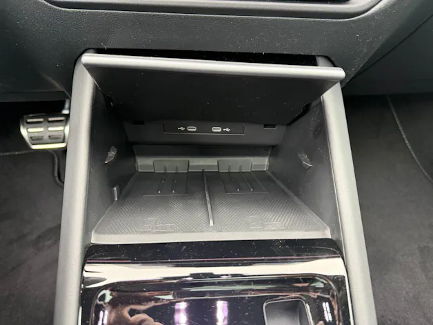 VW Tiguan 1.5 TSI evo2 eHybrid R-Line DSG