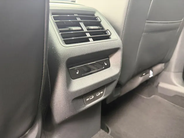 VW Tiguan 1.5 TSI evo2 eHybrid R-Line DSG