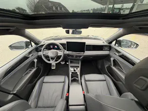 VW Tiguan 1.5 TSI evo2 eHybrid R-Line DSG
