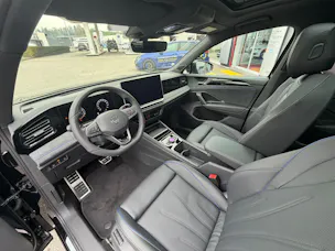 VW Tiguan 1.5 TSI evo2 eHybrid R-Line DSG
