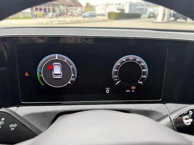 VW Tiguan 1.5 TSI evo2 eHybrid R-Line DSG