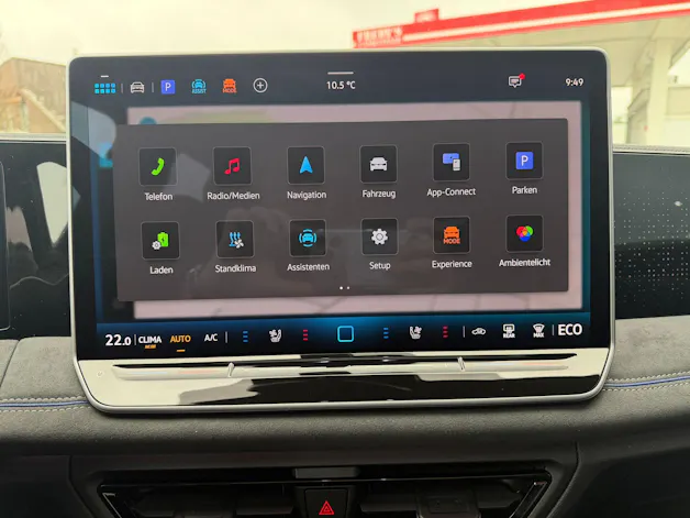 VW Tiguan 1.5 TSI evo2 eHybrid R-Line DSG
