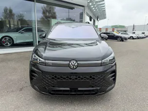 VW Tiguan 1.5 TSI evo2 eHybrid R-Line DSG