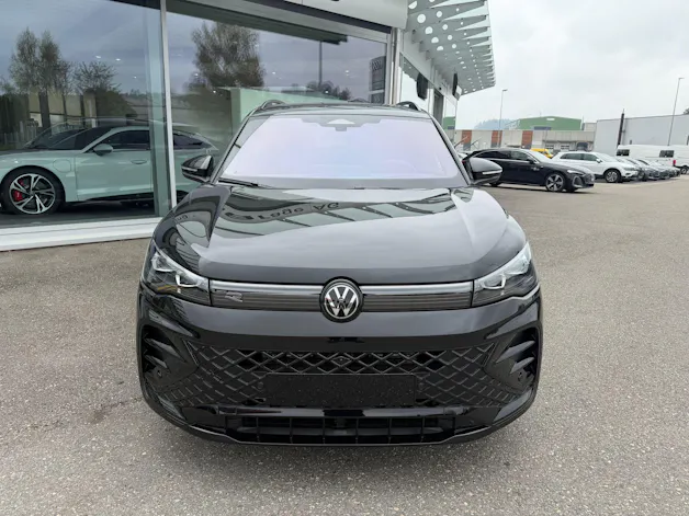 VW Tiguan 1.5 TSI evo2 eHybrid R-Line DSG