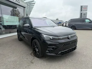 VW Tiguan 1.5 TSI evo2 eHybrid R-Line DSG