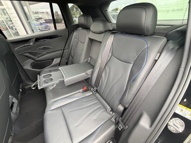 VW Tiguan 1.5 TSI evo2 eHybrid R-Line DSG