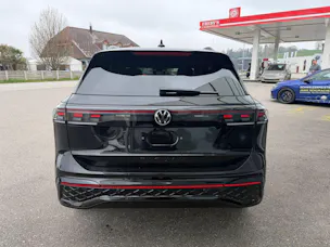 VW Tiguan 1.5 TSI evo2 eHybrid R-Line DSG