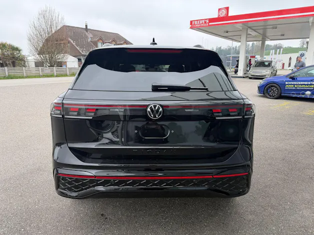 VW Tiguan 1.5 TSI evo2 eHybrid R-Line DSG