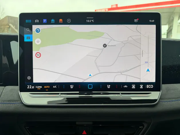 VW Tiguan 1.5 TSI evo2 eHybrid R-Line DSG