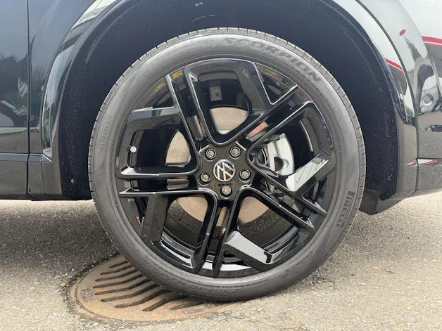 VW Tiguan 1.5 TSI evo2 eHybrid R-Line DSG