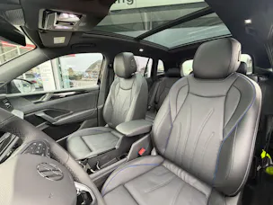 VW Tiguan 1.5 TSI evo2 eHybrid R-Line DSG