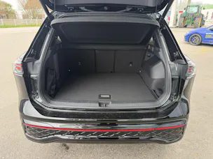 VW Tiguan 1.5 TSI evo2 eHybrid R-Line DSG