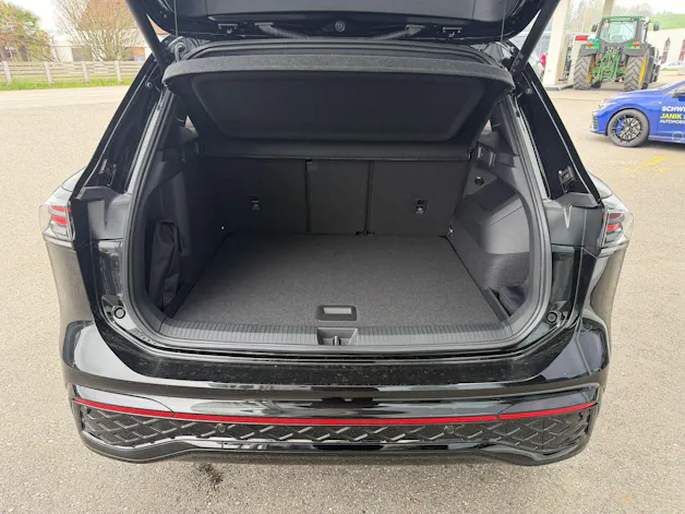 VW Tiguan 1.5 TSI evo2 eHybrid R-Line DSG