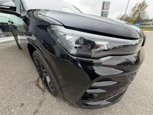 VW Tiguan 1.5 TSI evo2 eHybrid R-Line DSG